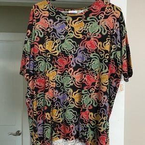XS Irma LuLaRoe NWT